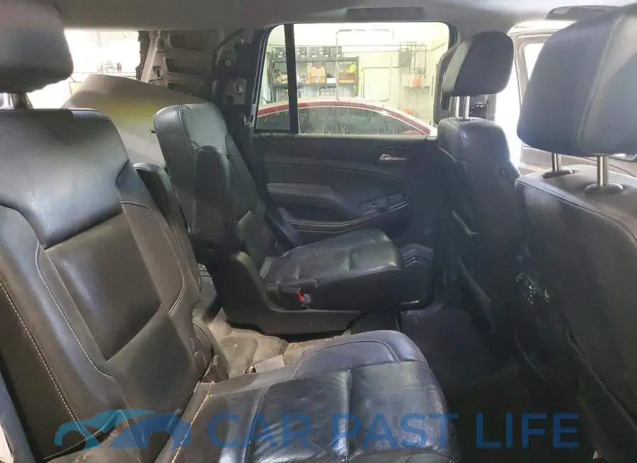 1GNSKBKC4JR141289# 11