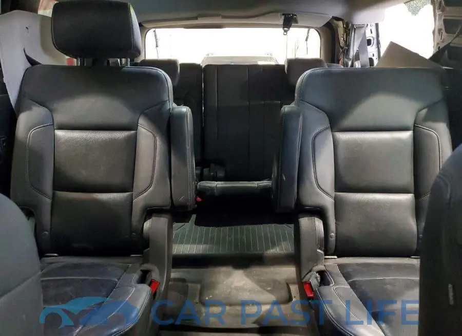 1GNSKBKC4JR141289# 10