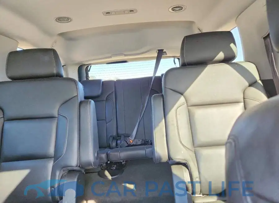 1GNSKBKC9JR197146# 10