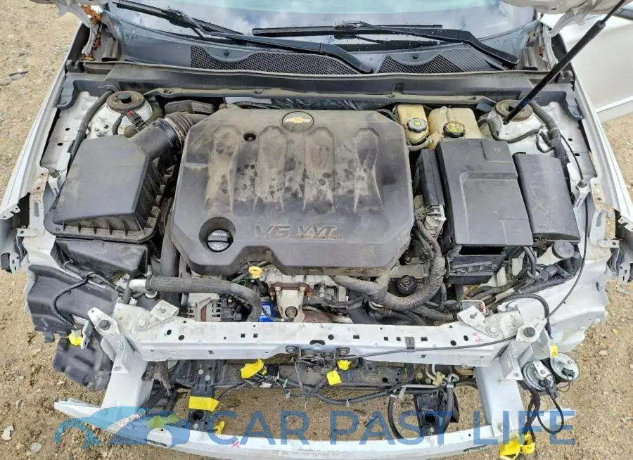 2G1125S34J9100802# 11