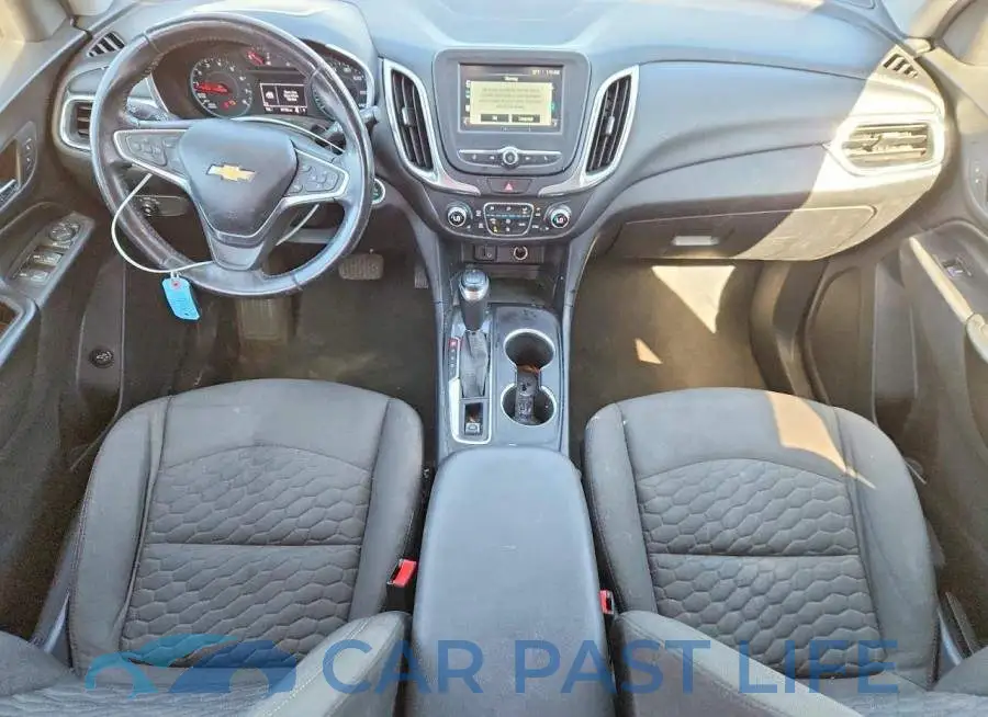 2GNAXJEV3J6169360# 8