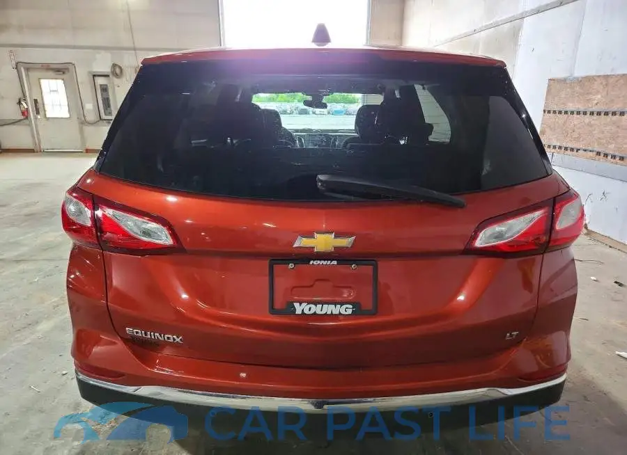 2GNAXJEVXL6144524# 6