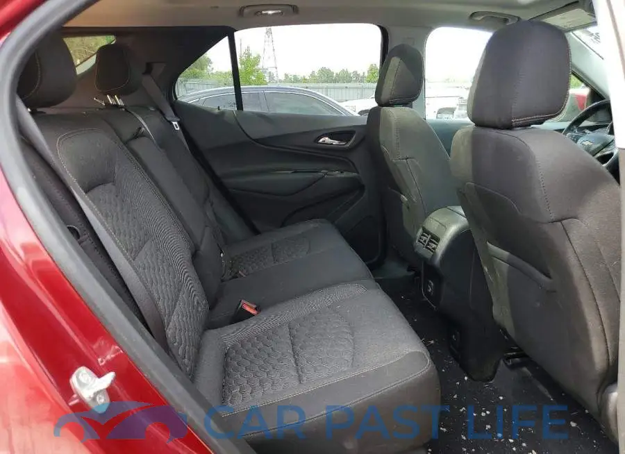 2GNAXKEV1M6164183# 11