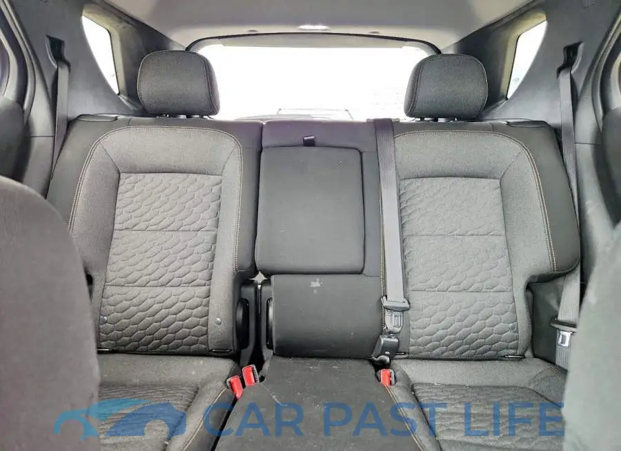 2GNAXKEV6M6120289# 10