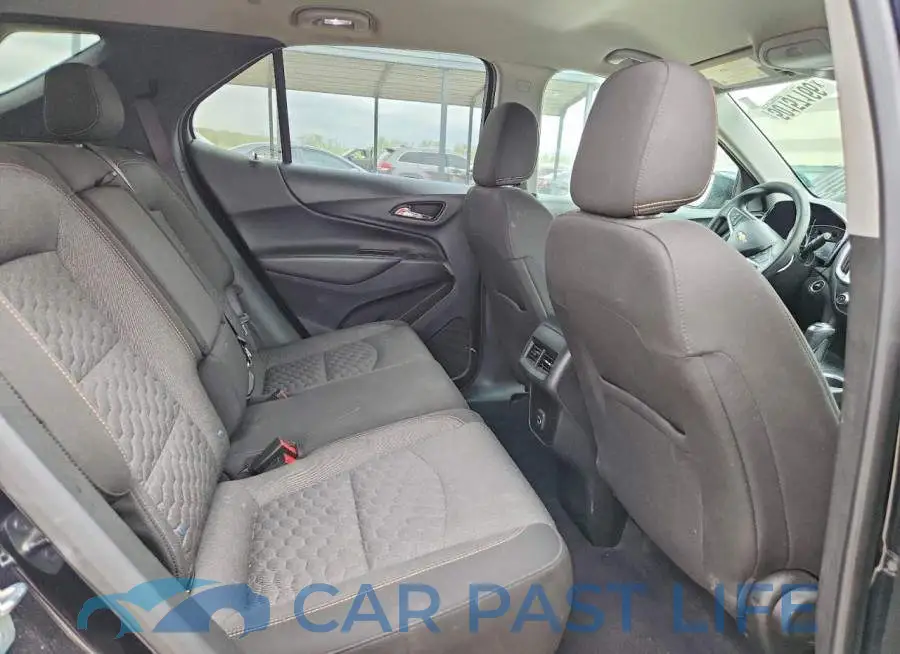 2GNAXKEV6M6120289# 11