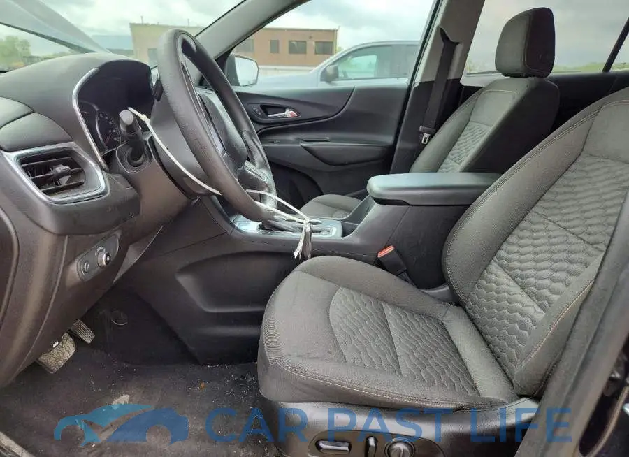 2GNAXKEV6M6120289# 7