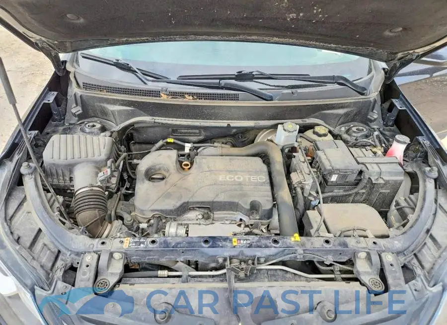 2GNAXKEV6M6120289# 12
