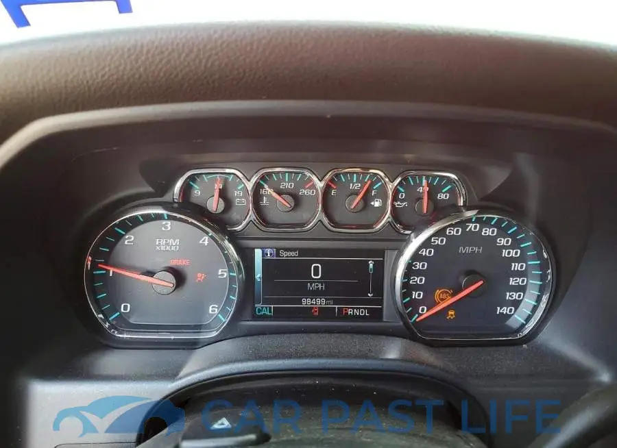 3GCPCREC6HG431835# 9