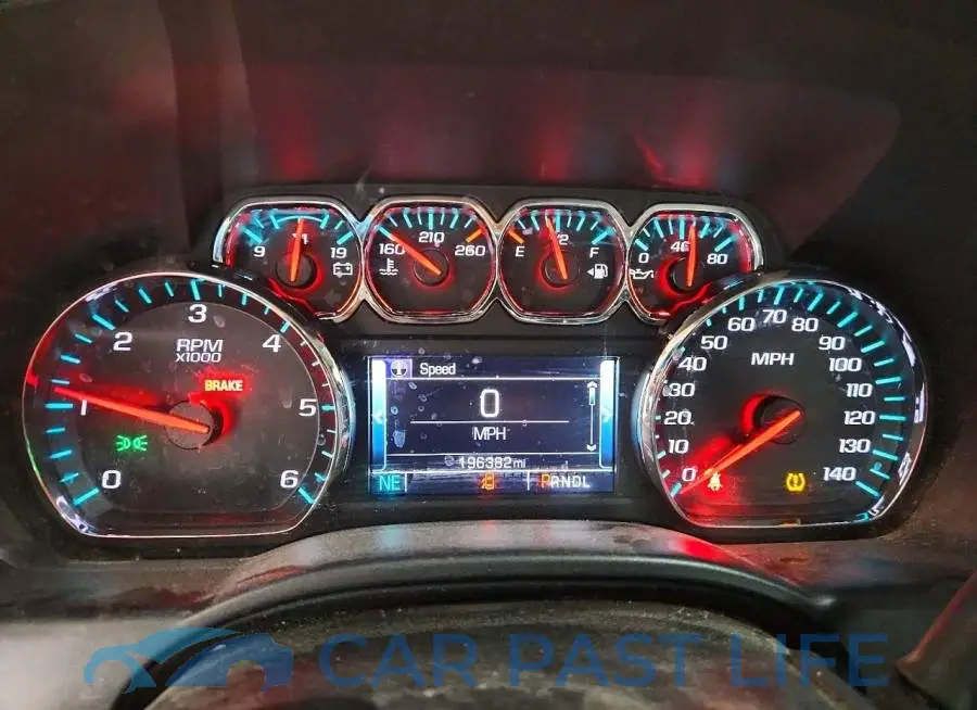 3GCUKREC9HG378408# 9