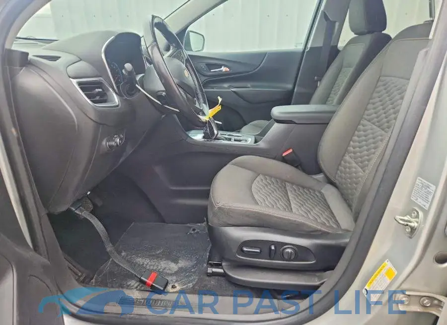 3GNAXJEV4MS162598# 7