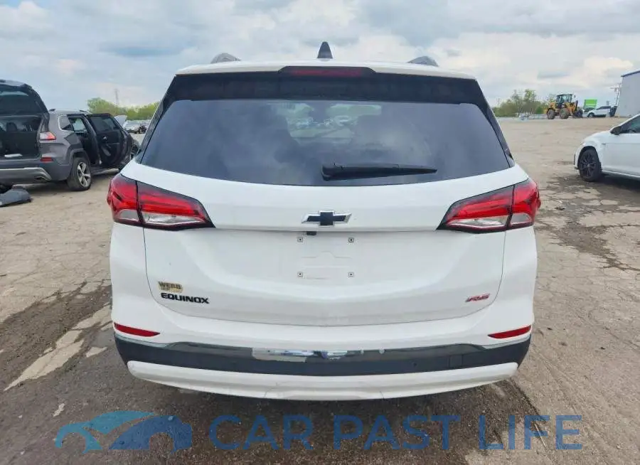 3GNAXMEV5NS225565# 6