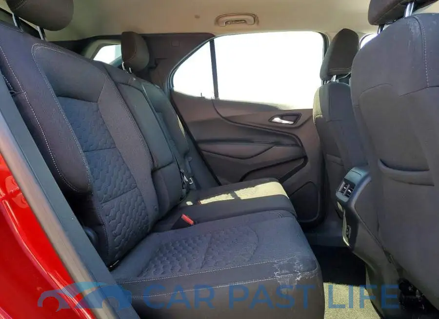 3GNAXUEV1KS658120# 11