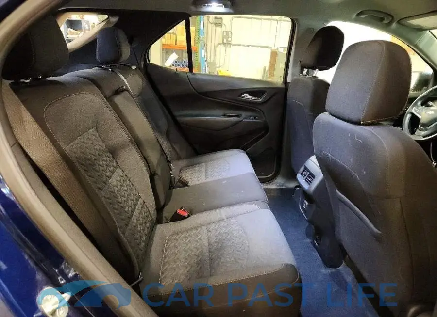 3GNAXUEV7NL299323# 11