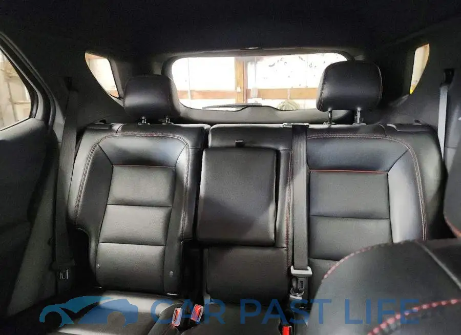 3GNAXWEG5PS113395# 10