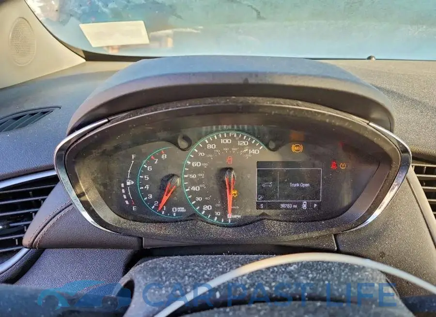 3GNCJNSB7KL375323# 9