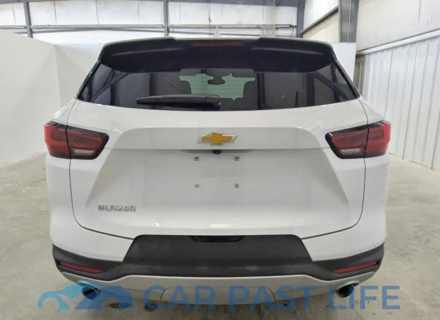 3GNKBCR40TS161401# 6
