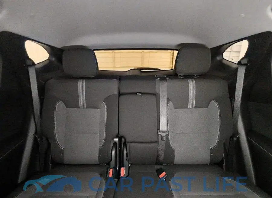 3GNKBCR40TS161401# 10