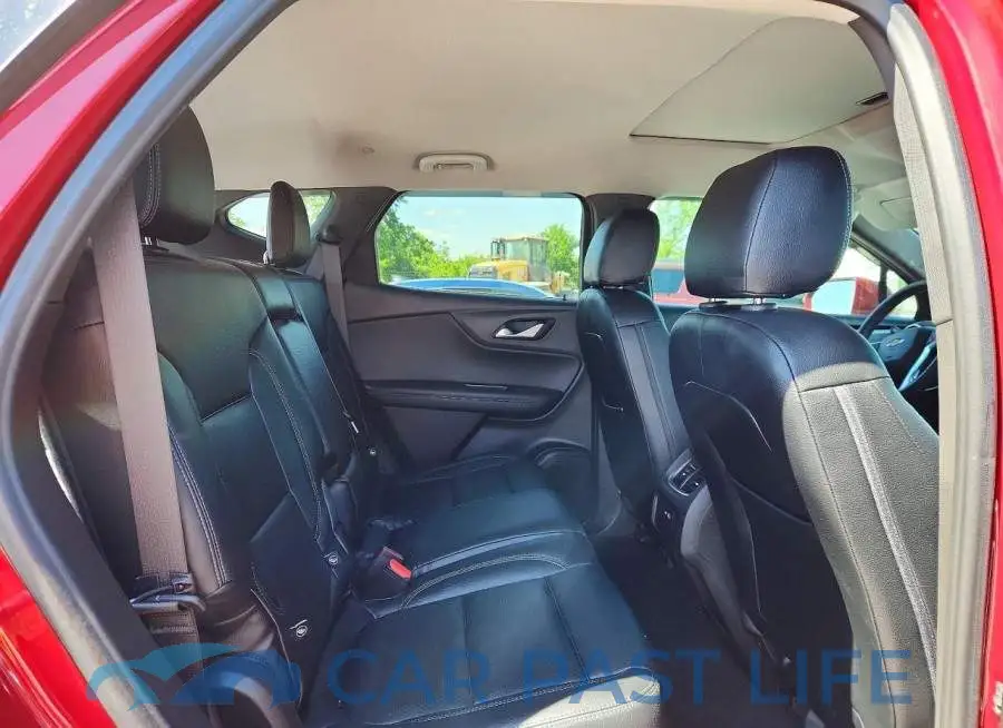 3GNKBCRS2LS650011# 11