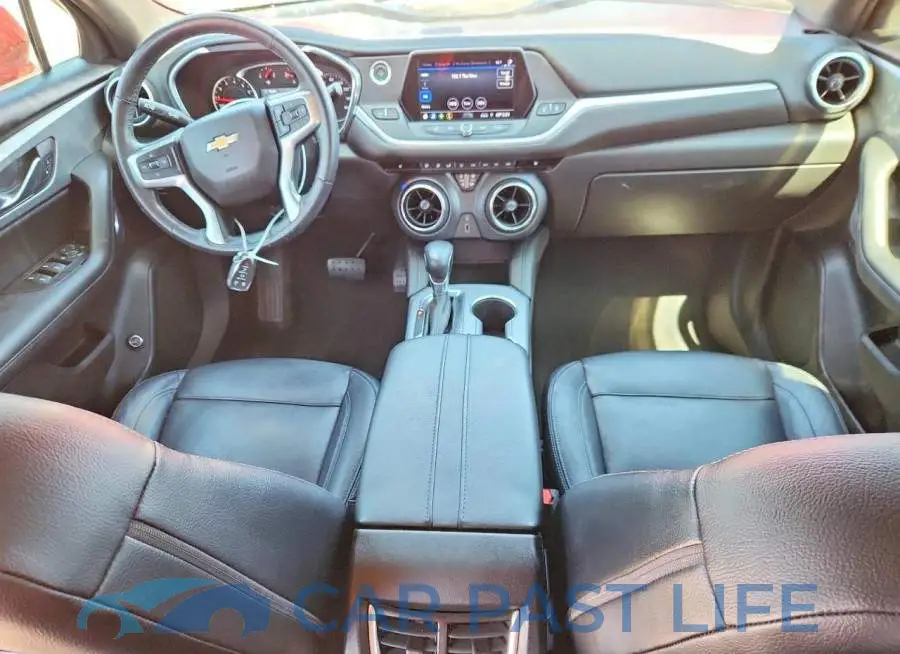 3GNKBCRS2LS650011# 8