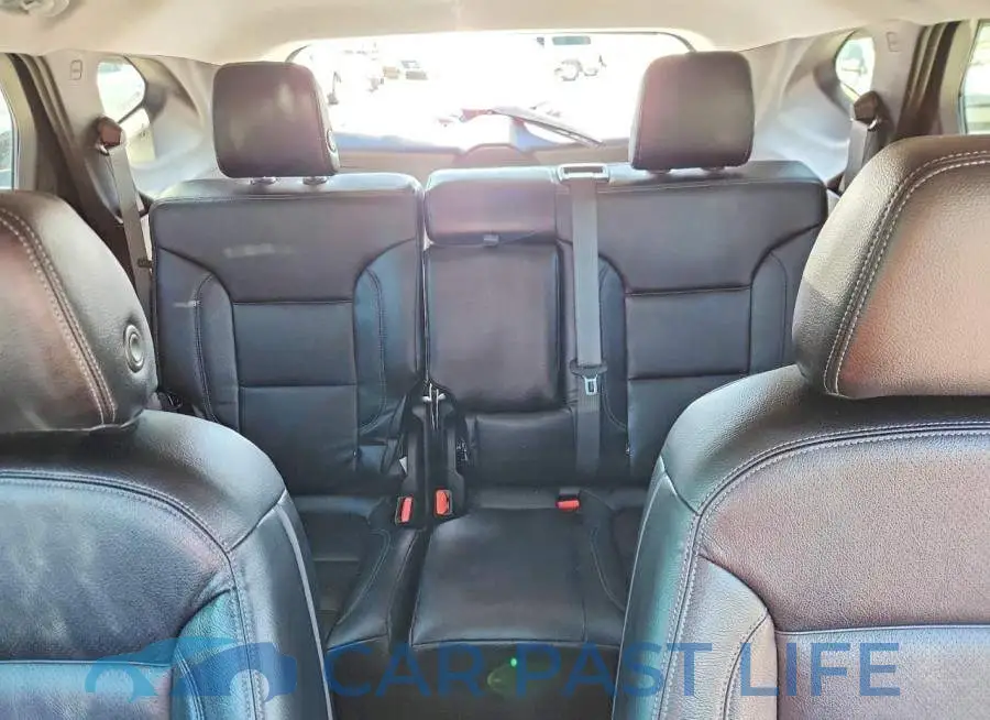 3GNKBCRS2LS650011# 10