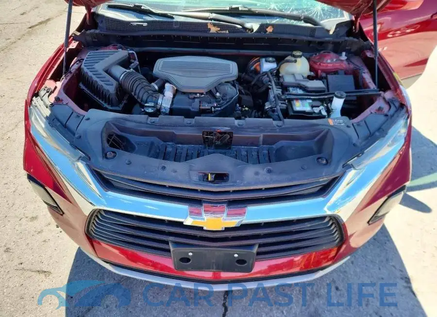 3GNKBCRS2LS650011# 12