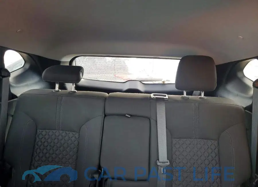 3GNKBHRS6LS728965# 10