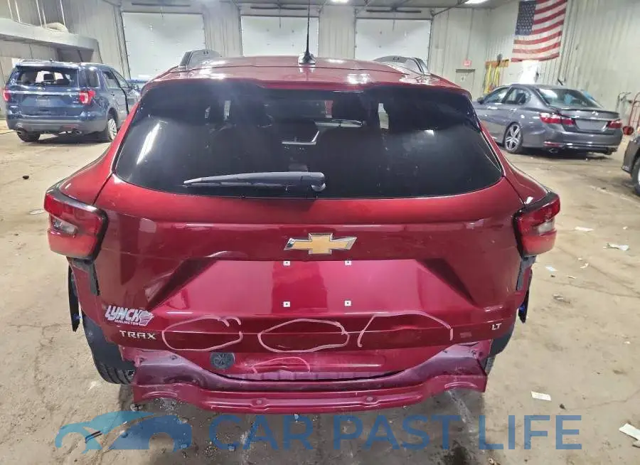 KL77LHE20RC237613# 6