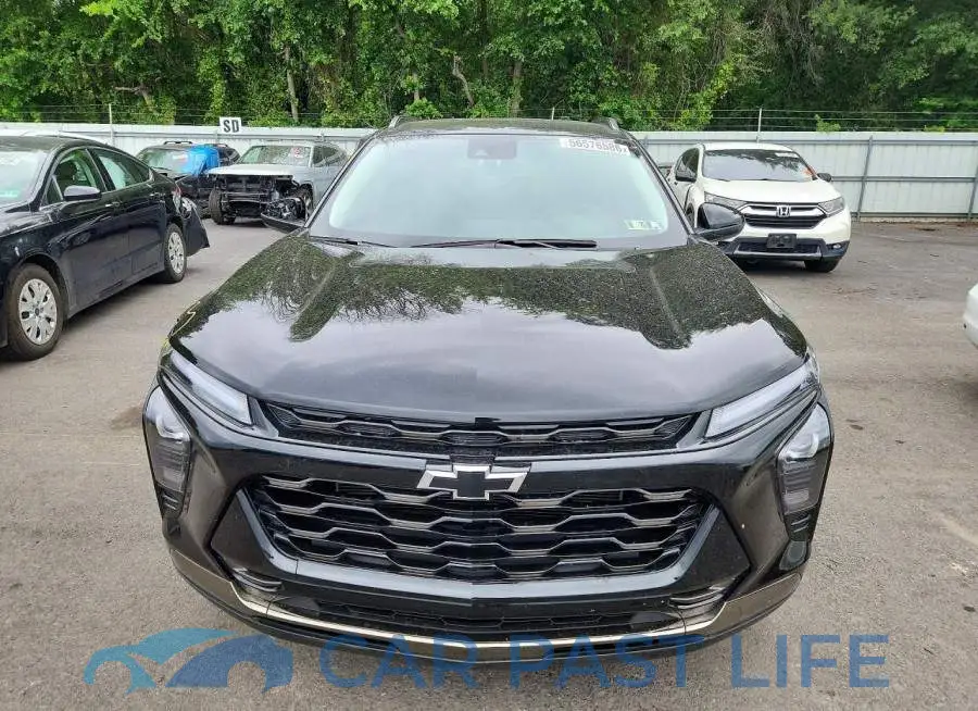 KL77LKEP6SC332448# 5