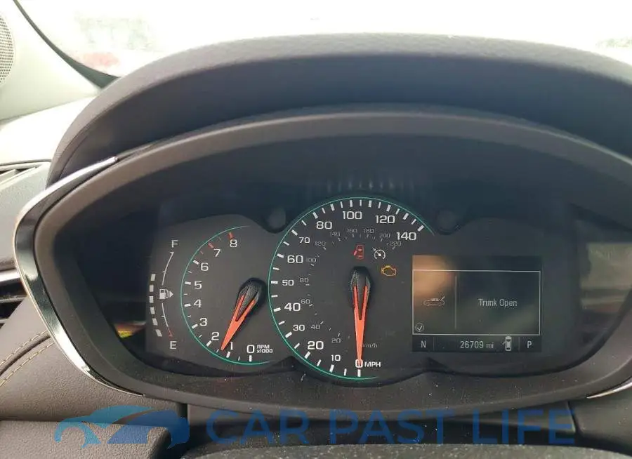 KL7CJPSM6NB546961# 9