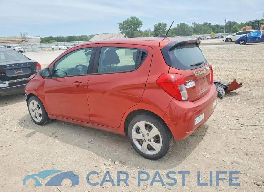 KL8CA6SA3MC714916# 2