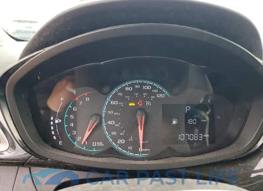 KL8CD6SA7LC449018# 9