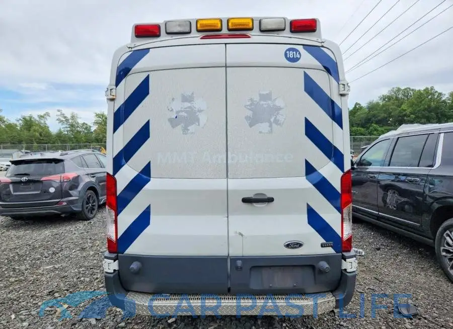 1FDYR2CM5HKA35454# 6