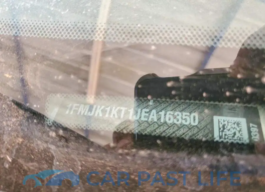 1FMJK1KT1JEA16350# 12