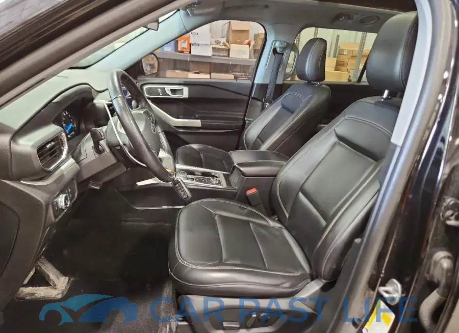 1FMSK8DH8MGB19411# 7