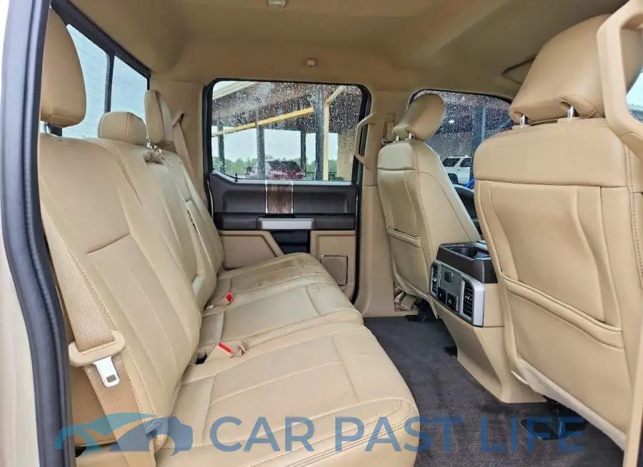 1FTEW1CP7JFB78845# 10