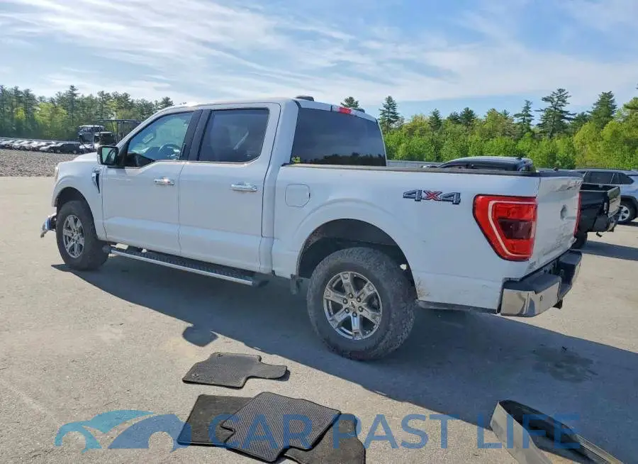 1FTEW1EP5MFB66923# 2