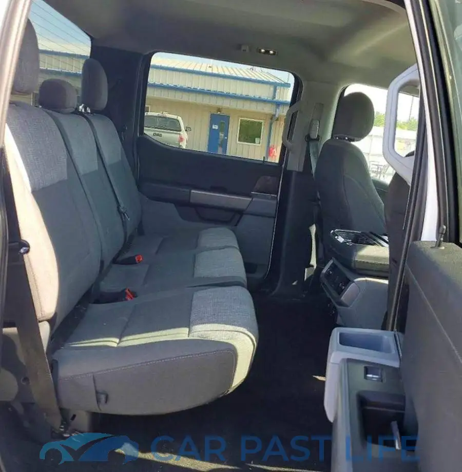 1FTEW1EP5MFB66923# 10
