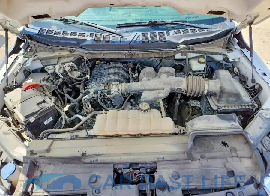 1FTMF1CB5MKE80291# 11