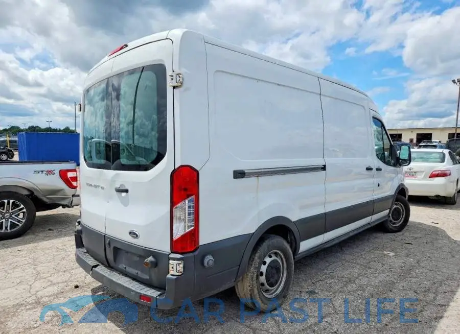 1FTYE2CM7HKA05257# 3