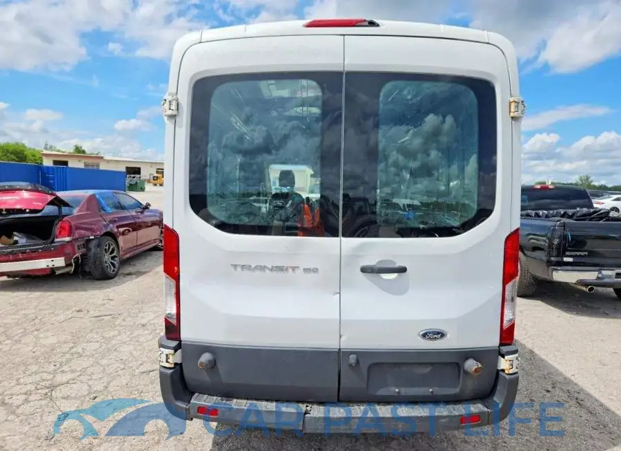 1FTYE2CM7HKA05257# 6