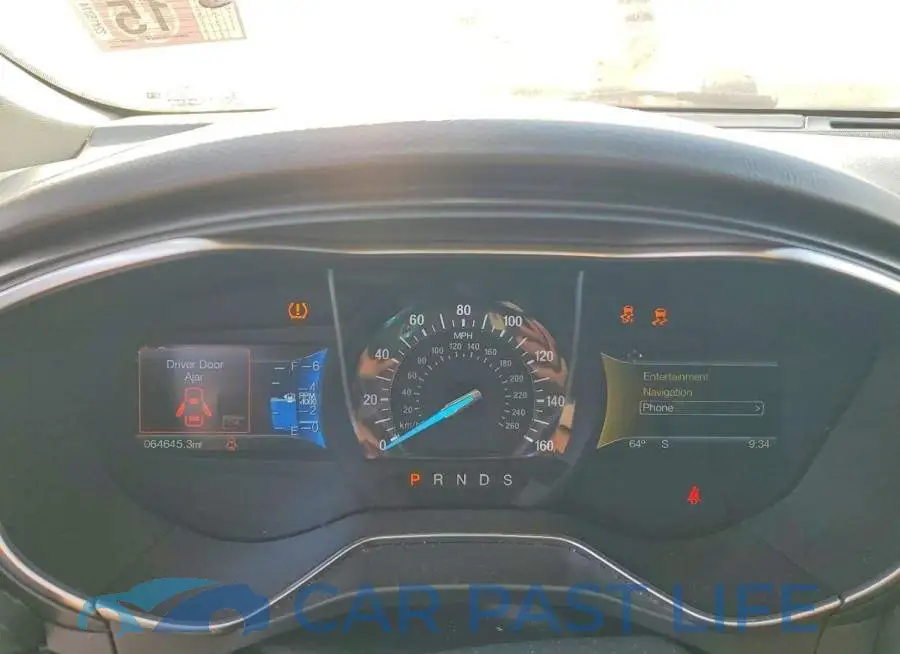 3FA6P0D98HR173457# 9
