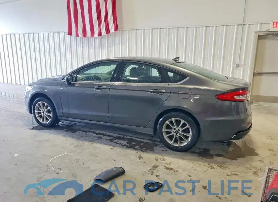 3FA6P0HD4LR143167# 2