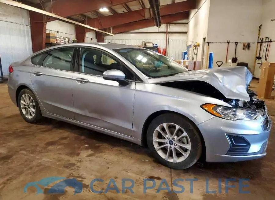 3FA6P0HDXLR245430# 4