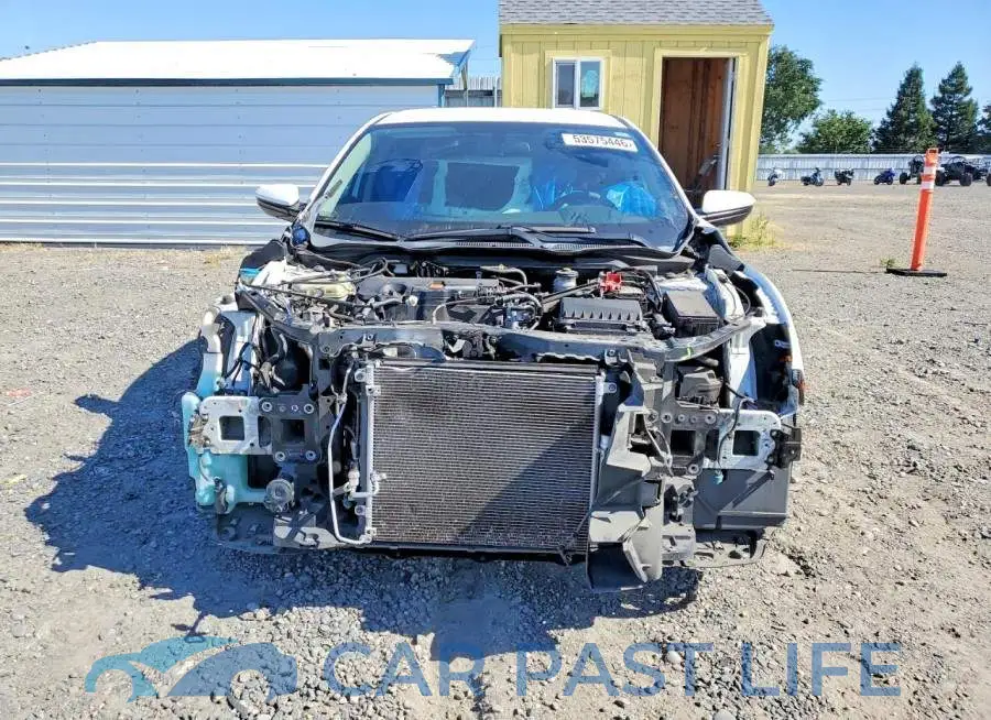 19XFC2F51HE209198# 5