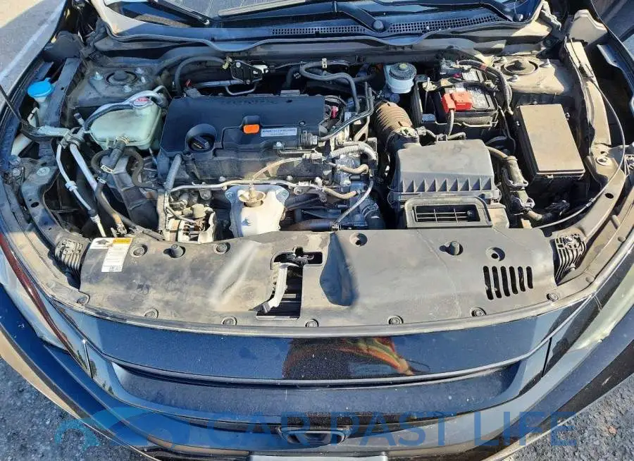 19XFC2F62KE200588# 11