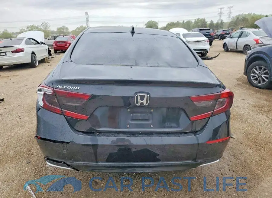 1HGCV1F10MA006399# 6