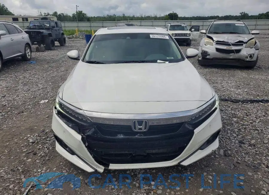 1HGCV2F94MA008670# 5