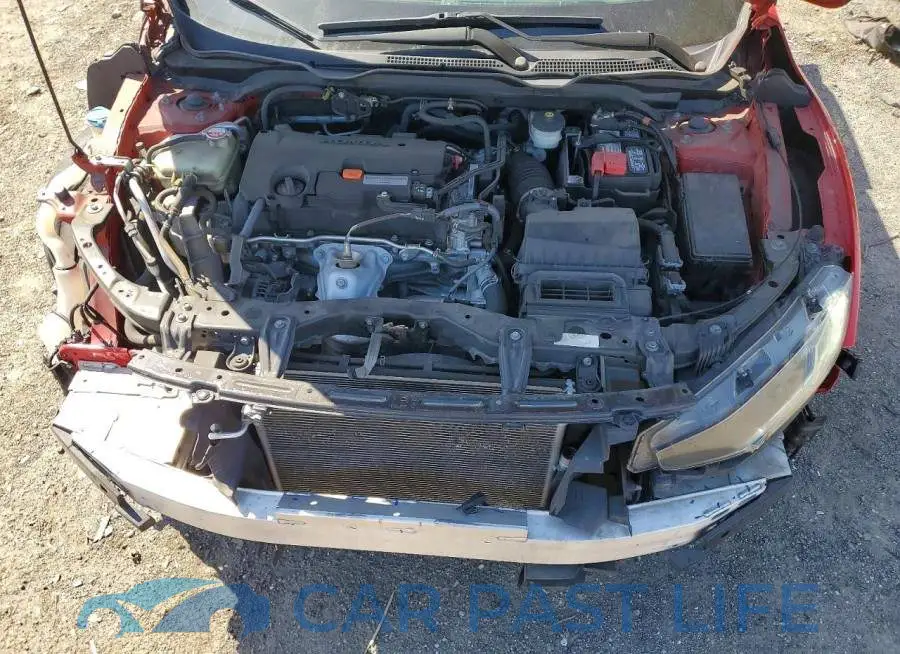 2HGFC2F83KH601932# 11