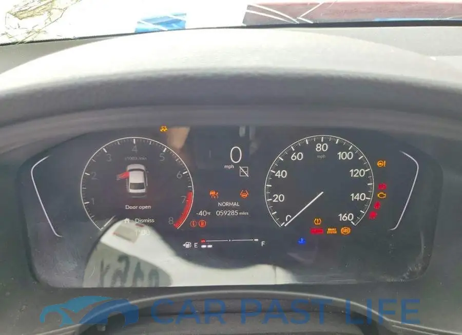 2HGFE2F59NH571582# 9