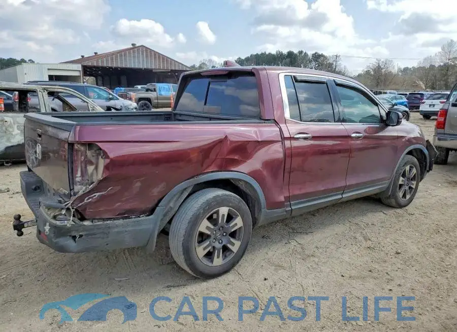 5FPYK3F72JB011451# 3